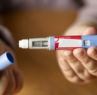 Semaglutide Injections