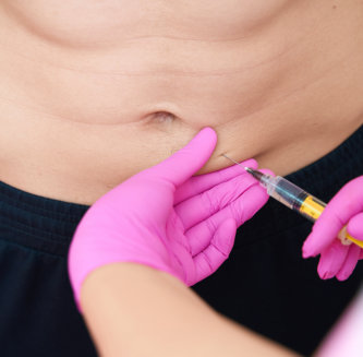 Tirzepatide Injections